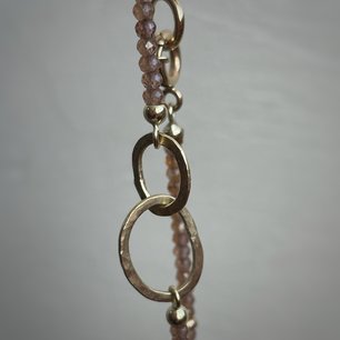 Armband  met zirkoon