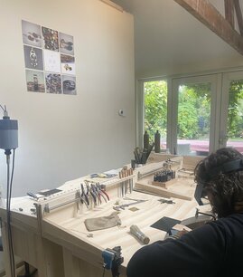 Inloopworkshop zaterdag 12 december